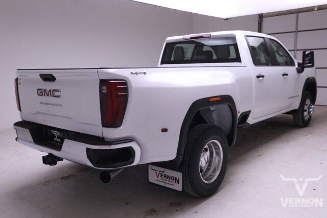 2026 GMC Sierra 3500HD