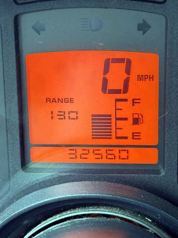 1992 Chevrolet Corvette