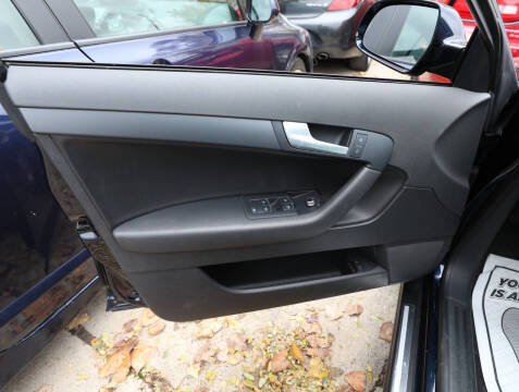 2013 Audi A3 2.0T Premium