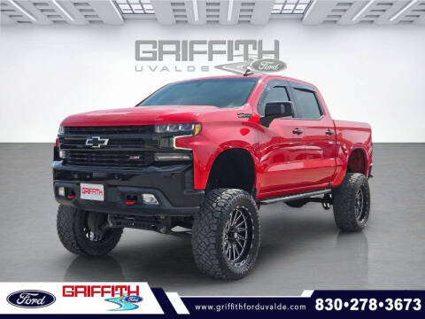 2022 Chevrolet Silverado 1500 Limited