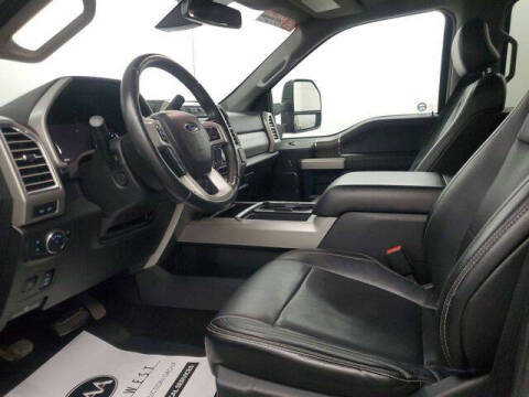 2017 Ford F-350 Super Duty