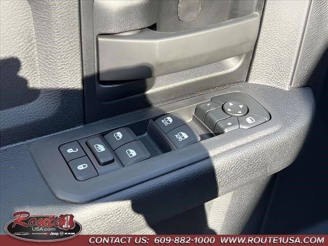 2026 RAM 5500