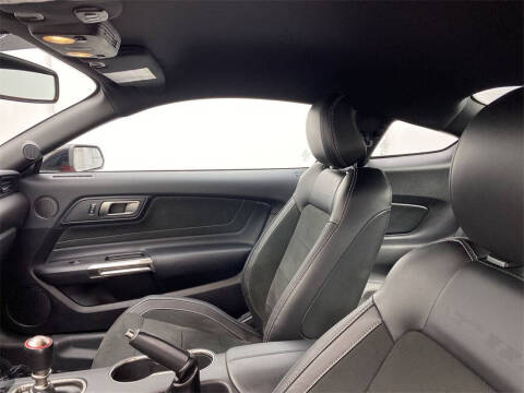 2018 Ford Mustang Shelby GT350