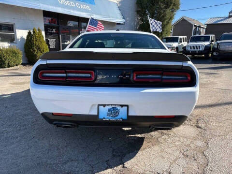 2023 Dodge Challenger R/T