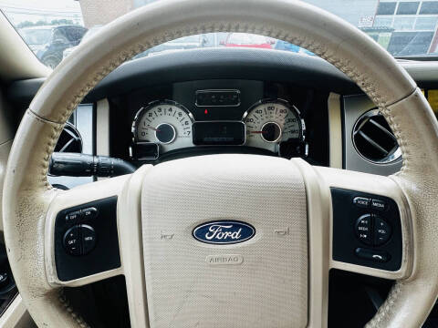 2014 Ford Expedition XLT