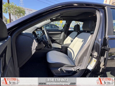 2020 Volkswagen Jetta R-Line