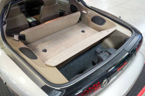 2002 Pontiac Firebird