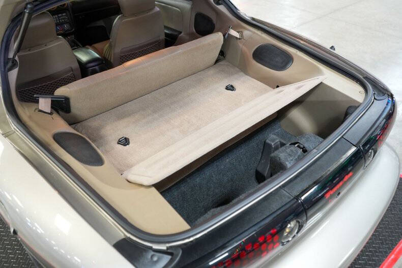 2002 Pontiac Firebird