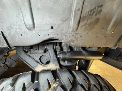 1995 AM General Hummer