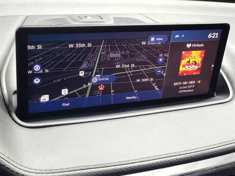 2023 Acura MDX SH-AWD w/Advance