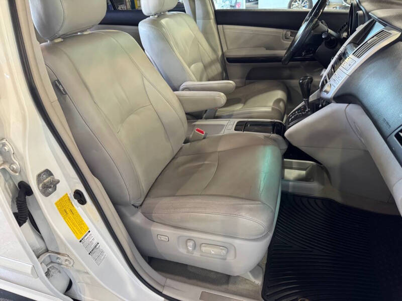 2009 Lexus RX 350