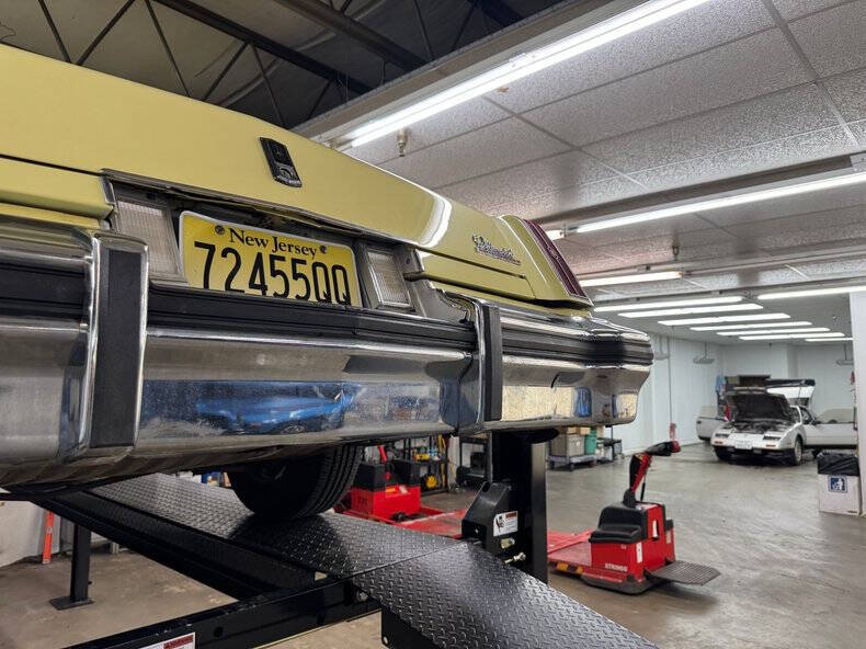 1976 Oldsmobile Cutlass