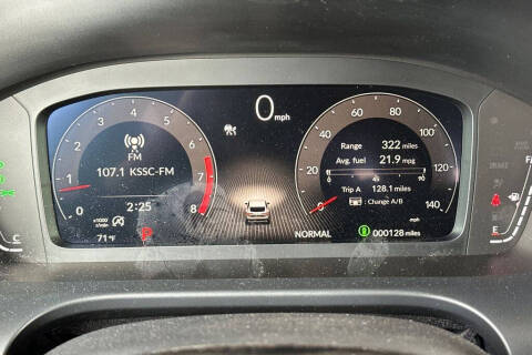 2026 Acura ADX w/A-SPEC