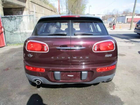 2017 MINI Clubman for sale at MIKE'S AUTO in Orange NJ