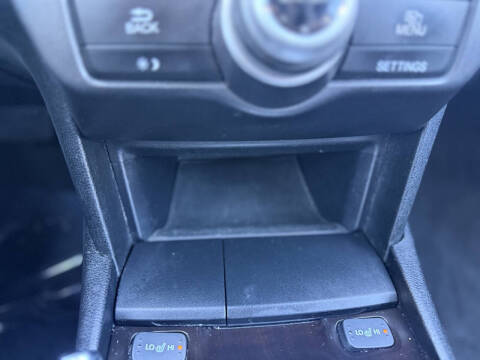 2015 Honda Crosstour EX-L V6