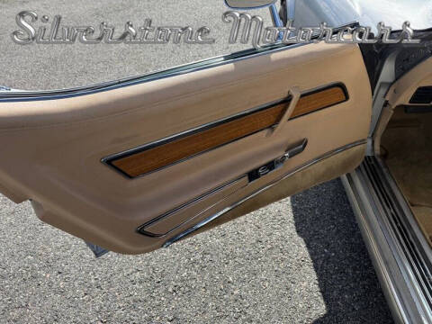 1976 Chevrolet Corvette