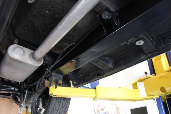 1956 Chevrolet Bel Air