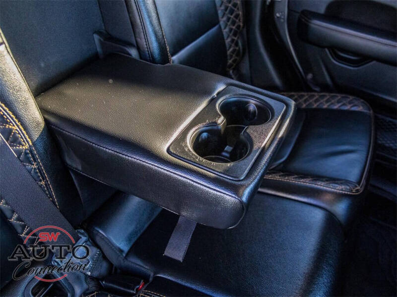 2021 Jeep Gladiator High Altitude