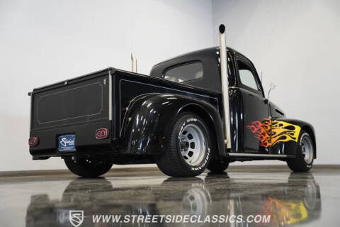 1949 Ford F-100