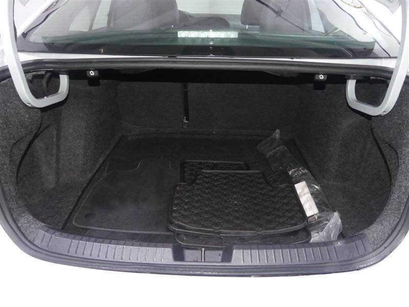 2019 Volkswagen Jetta SE