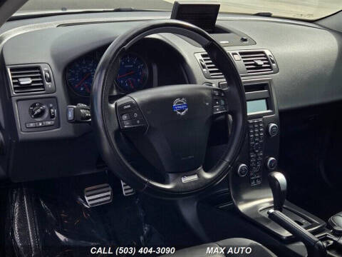 2011 Volvo C30 T5 R-Design