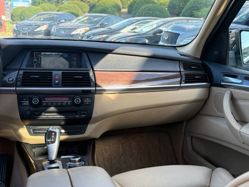 2013 BMW X5 xDrive35i