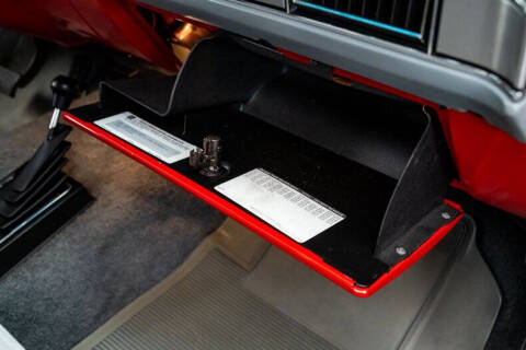 1989 Chevrolet Blazer