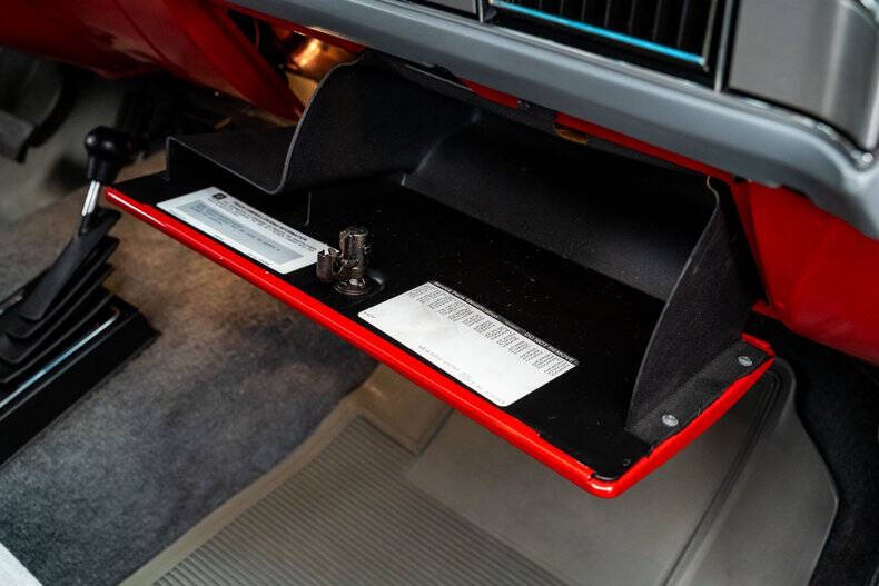 1989 Chevrolet Blazer