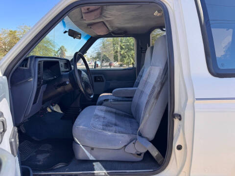 1990 Ford Bronco II XLT