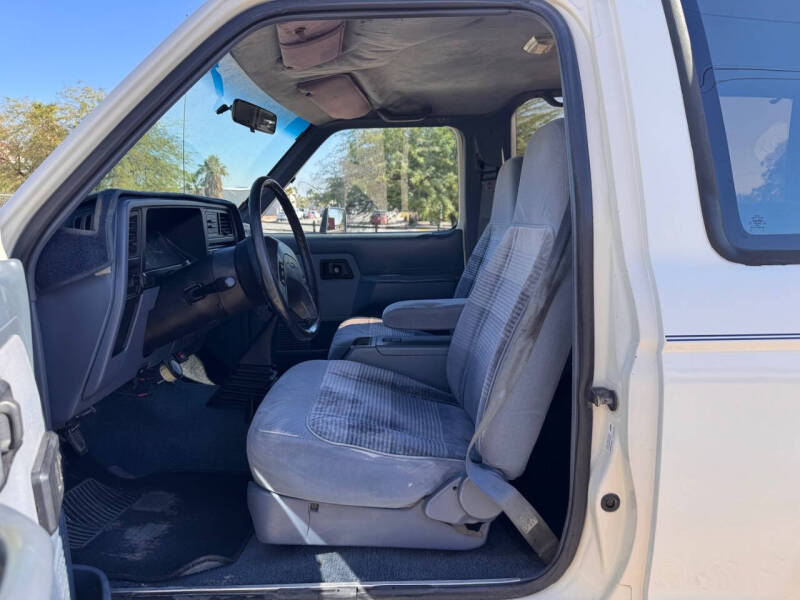 1990 Ford Bronco II XLT