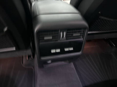 2024 Porsche Cayenne Coupe