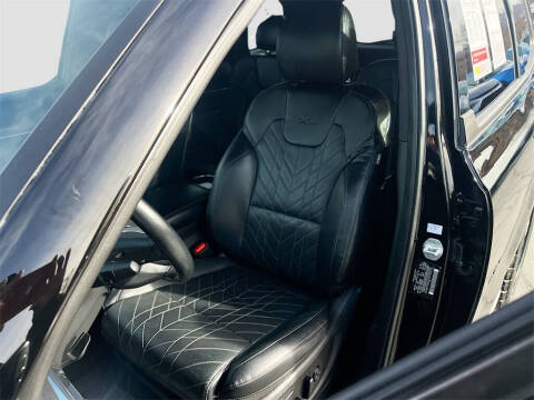 2023 Kia Telluride SX-Prestige X-Pro