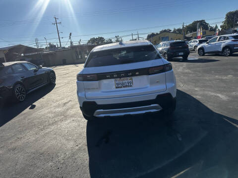 2024 Honda Prologue EX