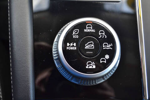 2023 Mitsubishi Outlander PHEV SE