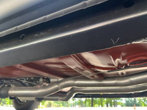 1968 Chevrolet Chevelle