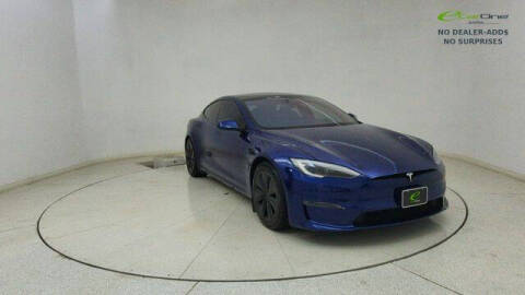 2023 Tesla Model S