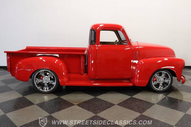 1947 Chevrolet 3100