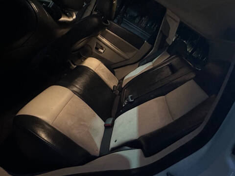 2009 Jeep Grand Cherokee Limited