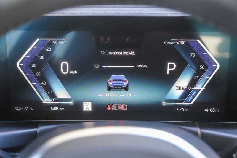 2024 BMW i4 eDrive40 Gran Coupe