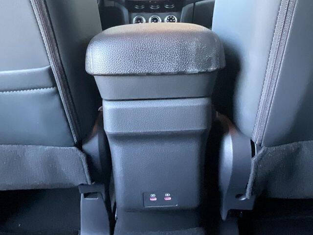 2026 Mitsubishi Outlander Sport