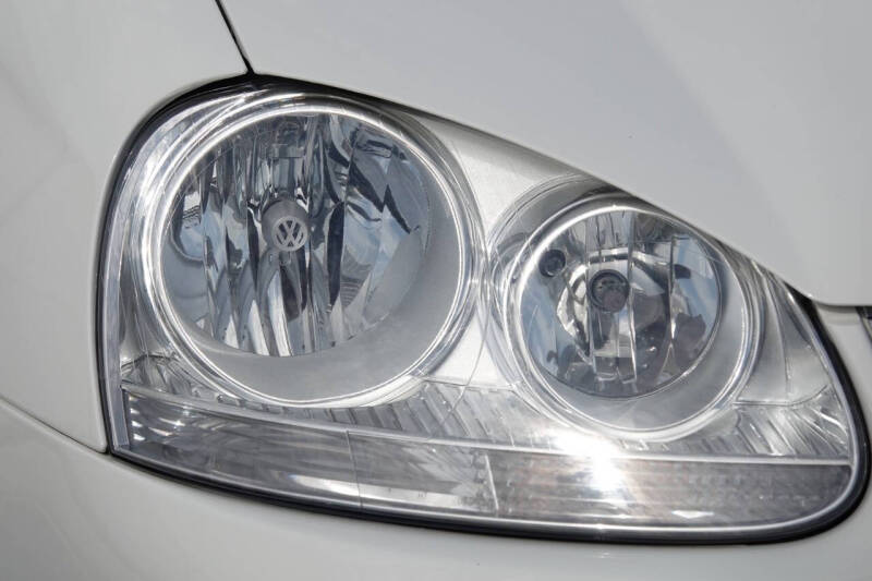 2010 Volkswagen Jetta Limited Edition PZEV