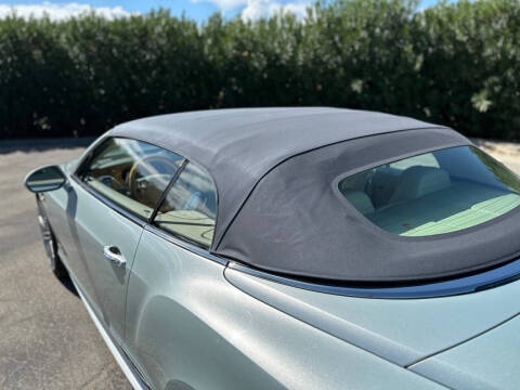 2016 Bentley Continental GT