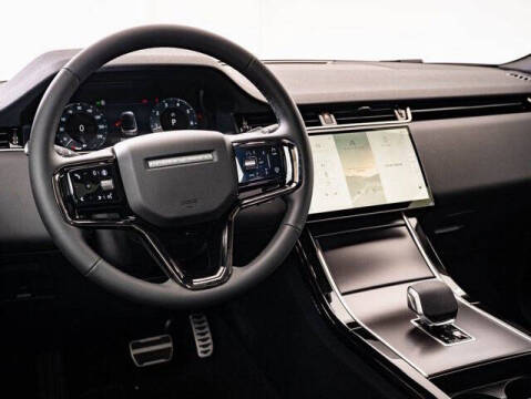 2026 Land Rover Range Rover Evoque P250 Dynamic SE