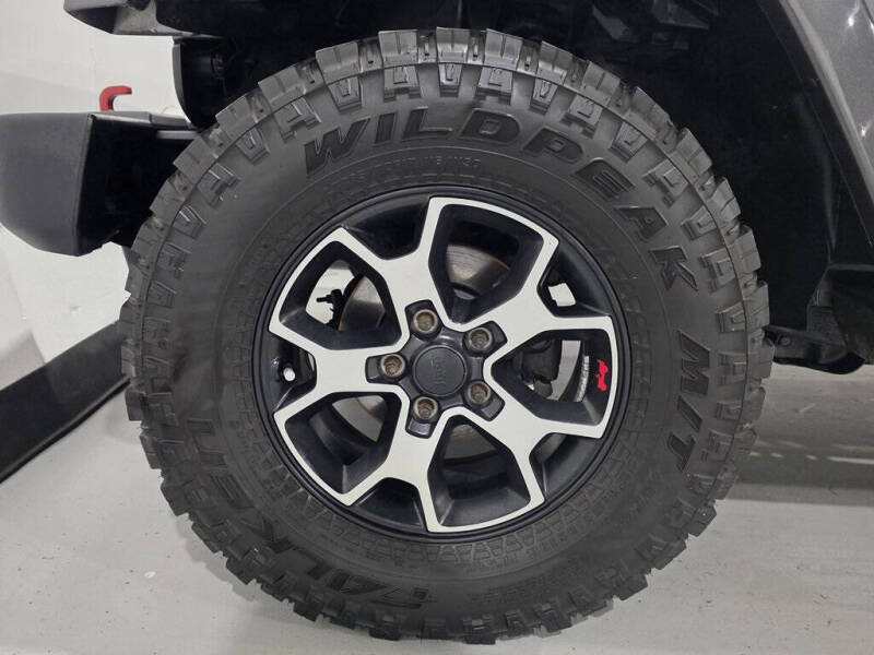 2016 Jeep Wrangler Unlimited