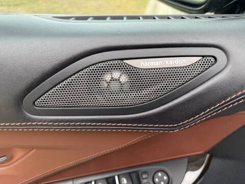 2015 BMW 6 Series 640i Gran Coupe