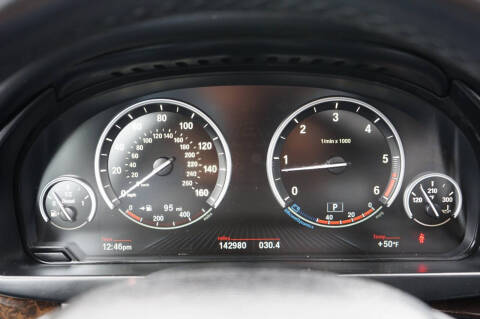 2015 BMW X5 xDrive35d