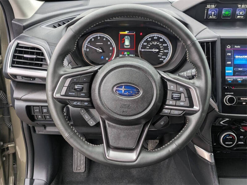 2023 Subaru Forester Touring