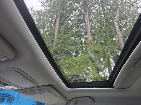 2007 Honda Pilot EX-L