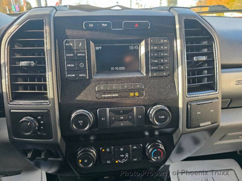 2019 Ford F-250 Super Duty