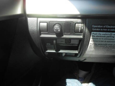 2010 Subaru Outback 2.5i Premium